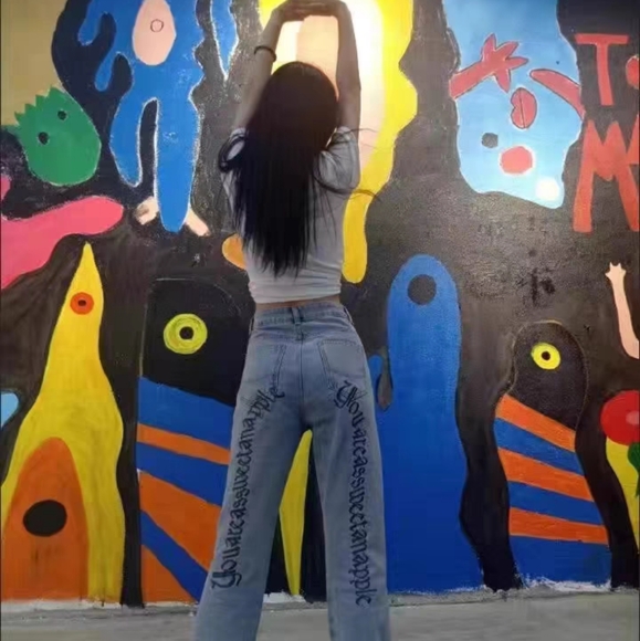 Jeans - Picture 5 of 5